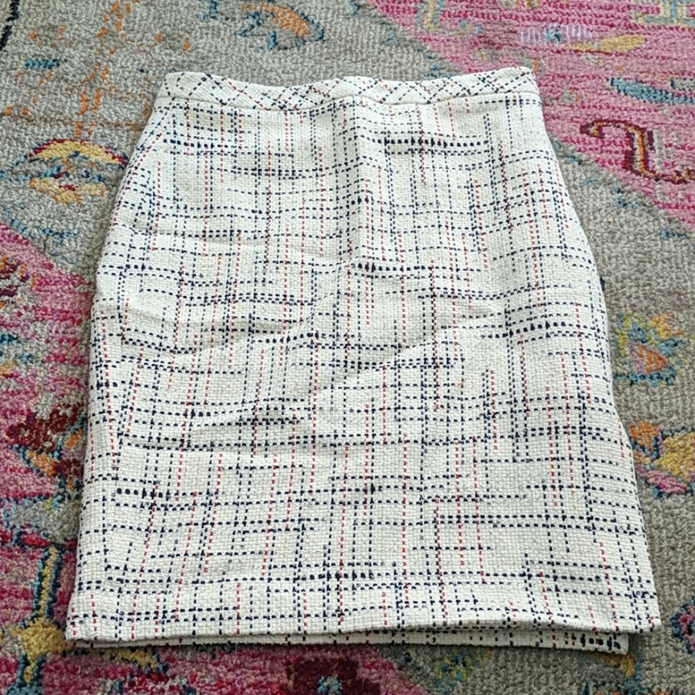 🌞Banana Republic Skirt 10